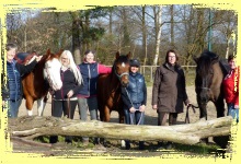 2017 Reitgeist Maerz