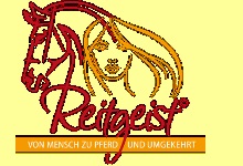 Reitgeist Logo